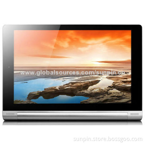 2014 New Arrival Unique 8-inch 3G GPS FM Ultra Mobile Tablet PC with Rotatable Fixable Housing